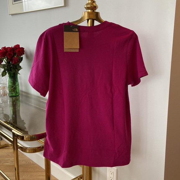 [Brand New] THE NORTH FACE Cotton T-shirt - Picture 5 of 6